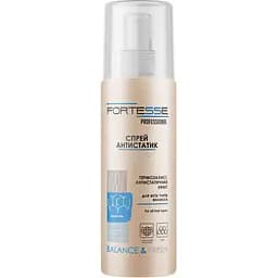 Балансирующий спрей-термозащита Fortesse Professional Balance & Fresh с антистатическим эффектом 150 мл