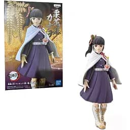 Фигурка Bandai Spirits Канао Цуюри Kanao Tsuyuri Клинок рассекающий демонов Demon Slayer 16 см BS KT DS 01