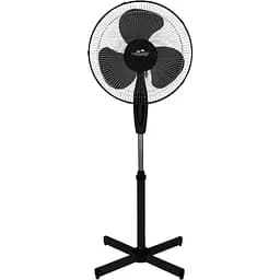 Вентилятор напольный Monte MT-1009B