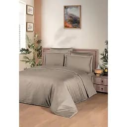 Комплект постільної білизни La Romano Євро 000281268