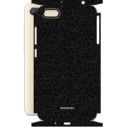 Захисна плівка StatusSKIN для Xiaomi Redmi 6A Корпус Вініл Галактика