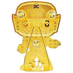 Фігурка-пін Funko Pop DC Comics Флеш (DCCPP0007) - мініатюра 2