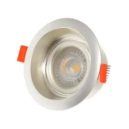 Світильник точковий Brille HDL-DT 92 GU5.3 PSL MR16 36-279