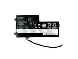 Батарея для ноутбука Lenovo ThinkPad X230s, X240, X240s, X250, X260, X270, T440, T450, S440, S540 (кутові, внутрішні) 21-30%
