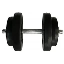 Гантель наборная композитная Rock Pro-R Newt NE-PL-R-009 9 кг