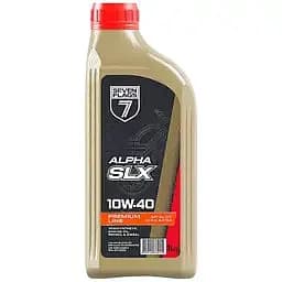 Моторна олива 7Flags Premium Line 10W-40, 1 л