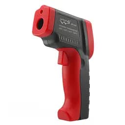 Інфрачервоний пірометр -50-420° C wintact hoz0008960 - мініатюра 2