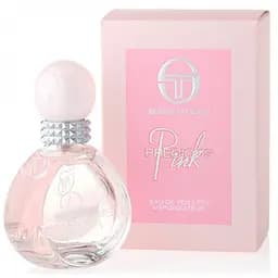 Sergio Tacchini Precious Pink 50 мл туалетна вода