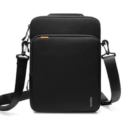 Сумка для ноутбука Tomtoc DefenderACE-A03 Laptop Shoulder Bag Black 16 Inch A03F2D1