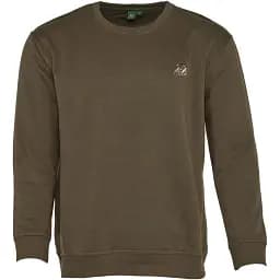 Худі Orbis Textil 428001 - 55 S Оливковий