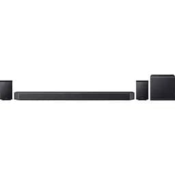 Саундбар Samsung HW-Q990F/UA [137732] - мініатюра 3