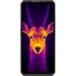 Смартфон Ulefone Armor 25T Pro 6/256GB Frost Black - мініатюра 5