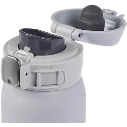 Термокружка Zojirushi SM-WA60HL 0.60 л Light Grey - мініатюра 2