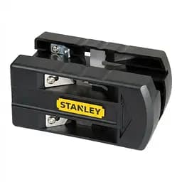 Рубанок Stanley для обробки кромок (STHT0-16139)