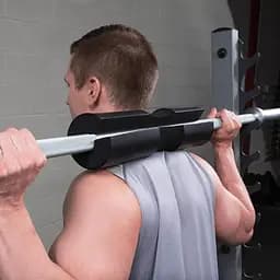 Накладка-бампер на гриф York Fitness NBR - мініатюра 7