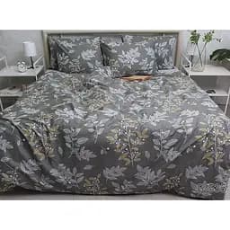 Комплект постільної білизни TAG Tekstil з компаньйоном 1.5-спальний 000267424 (S535)