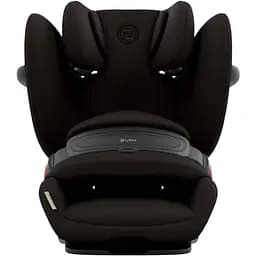 Автокрісло Cybex Pallas G2 Magic Black чорне (524000555) - мініатюра 2