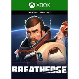 Ключ активації Microsoft Подих для Xbox One/Series