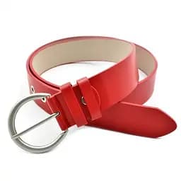 Ремінь Le-Mon жіночий 100-110х3,3 см acs0022357