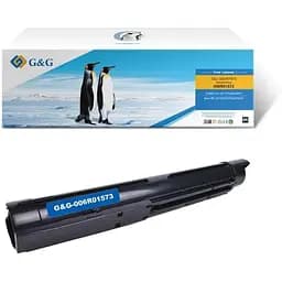 Картридж GG для Xerox WC5019/5021/5022/5024 Black 9000 стр. teh0015596