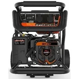 Генератор Genergy Estrela New (3,3 кВт) - мініатюра 5