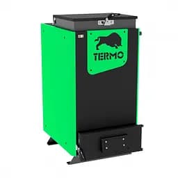 Твердопаливний котел Zubr Termo 30 кВт