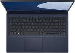 Ноутбук ASUS Expertbook B1 B1400CEAE-EB3490 14FHD/Intel i5-1135G7/8/256F/int/noOS (90NX0421-M00B80) - мініатюра 2