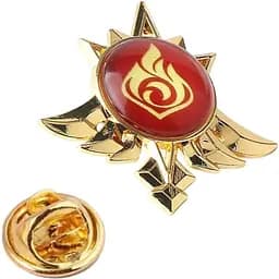 Значок Геншин Імпакт Genshin Impact GI B 1505