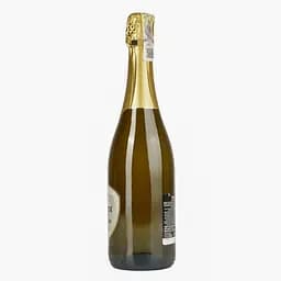 Вино ігристе Decordi Cuvee Dolce Vino Spumante біле солодке 9.5% 0.75 л - мініатюра 3