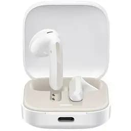 Наушники Redmi bluetooth Buds 6 Active белый (BHR8391GL)