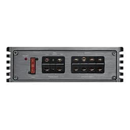 Двоканальний підсилювач Musway TWO100 - мініатюра 4