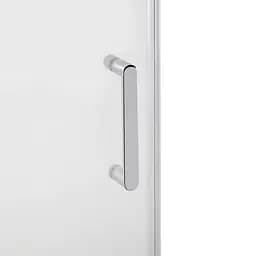 Душова кабіна Qtap Taurus CRM1099AC6 Clear 2020x900x900 мм + піддон Robin 309912C 90x90x12 см із сифоном - мініатюра 3