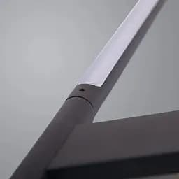 Настінний світильник MJ-Light KONO UP 3200K BK 15017 - мініатюра 3