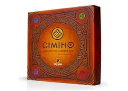 Настольная игра Така Мака Симино (40001-UA)