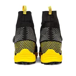 Кросівки LaSportiva Cyklon Cross GTX 42 Black/Yellow (1052-56C999100 42) - мініатюра 5