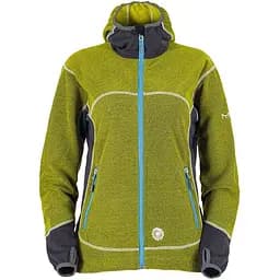 Кофта Milo Chite S Yellow/Green (1053-CHIL16DETGS)