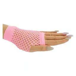 Рукавички-мітенки Сіточка