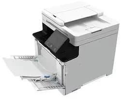 Canon БФП А4 кільк. imageFORCE C1333 - мініатюра 3