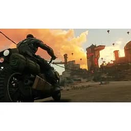 Ключ активації Microsoft Rage 2 для Xbox One/Series - мініатюра 7