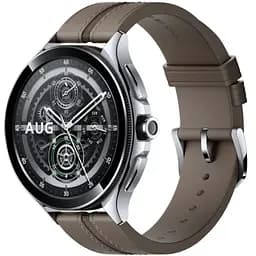 Smart Watch Xiaomi Watch 2 Pro BT Silver (BHR7216GL) UA - мініатюра 3