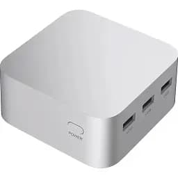 Неттоп Firebat T8 Plus N100 16/512GB [111077]