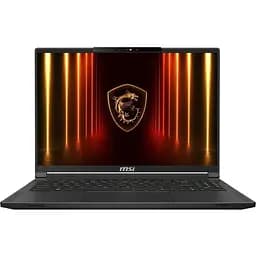 Ноутбук Ігровий MSI Stealth A16 AI,32GB,2TB,5080