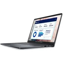 Ноутбук Dell Pro 14 Premium PA14250,1920 x 1200,236V 8 C/8 T,2.1 GHz - 4.7 GHz,16 GB LPDDR5X,512 GB - мініатюра 3