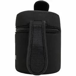 Чохол для термоса Tribe Neoprene Cover харчового 0.7 L (1042-T-DF-0004-black) - мініатюра 4