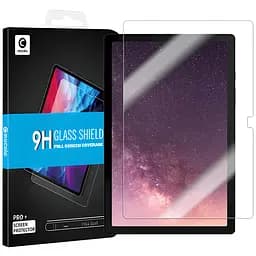 Захисне скло Mocolo (Pro+) для Samsung Galaxy Tab S10 FE+ (13.1) Прозрачное