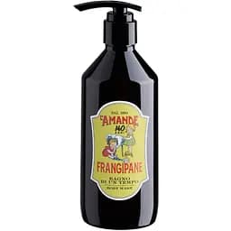 Гель для душу та ванни L'Amande 140 Anni Bodywash Frangipan
