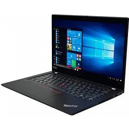 Ноутбук Lenovo ThinkPad X13 G1 Touch (i5-10310U/16/256SSD) - Class A- "Б/В" - мініатюра 7