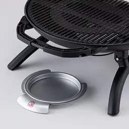 Портативний газовий гриль O-Grill 600T переносний, зелений + шланг у подарунок! - мініатюра 14