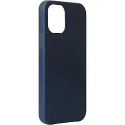Чохол-накладка Native Union Clic Classic Case Indigo для iPhone 12 mini (CCLAS-BLU-NP20S) - мініатюра 4