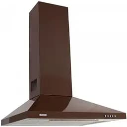 Витяжка купольна Eleyus Kleo 700 50 BR